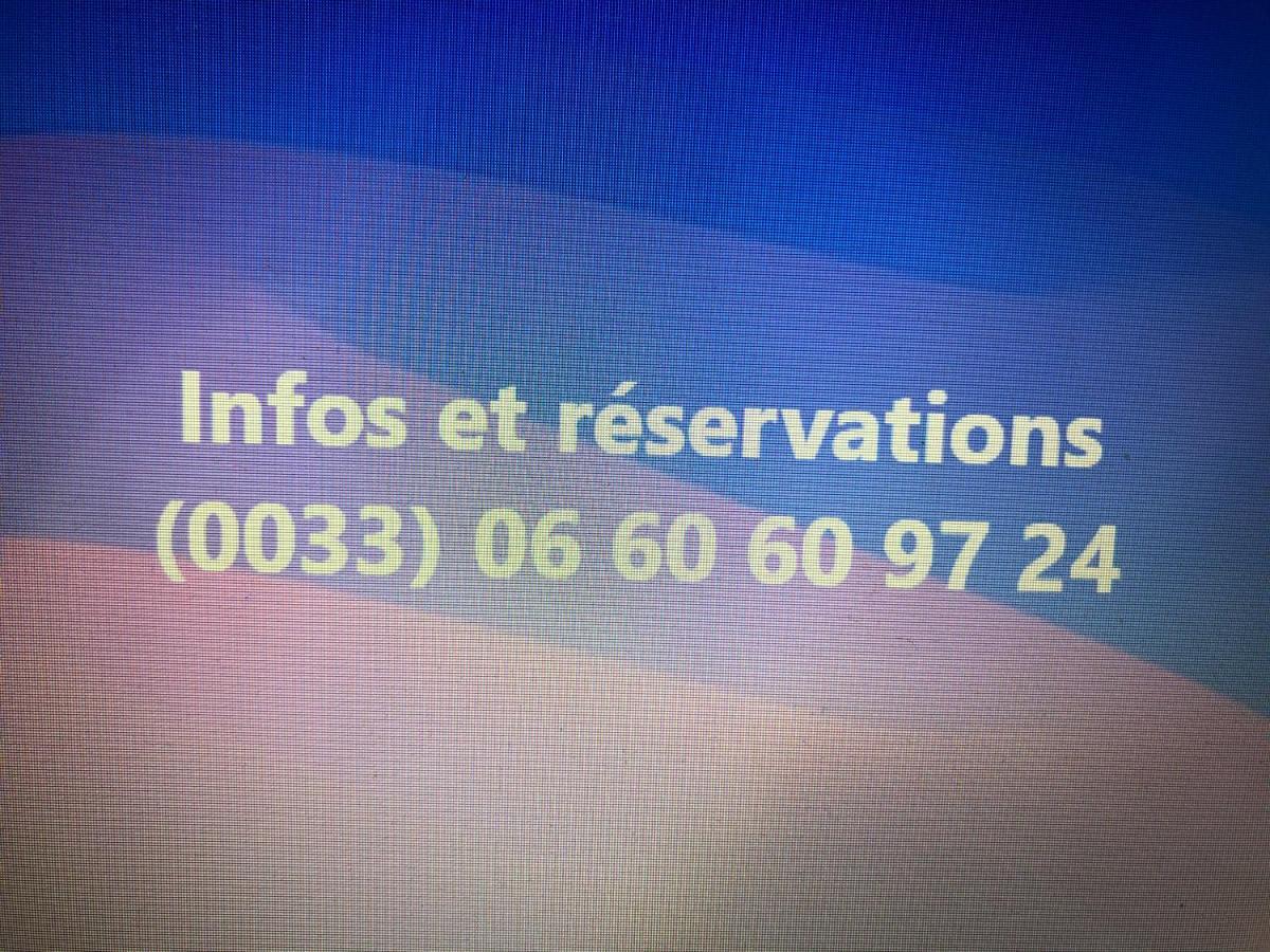 Couleur Framboise Appartement Longwy Buitenkant foto