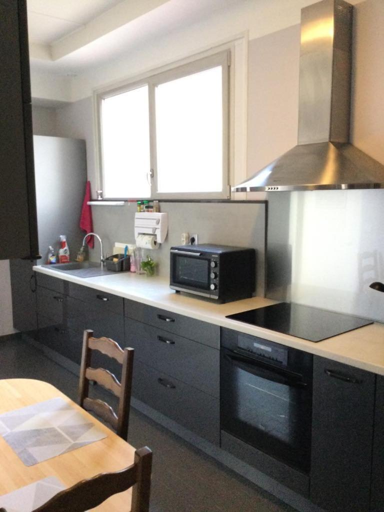Couleur Framboise Appartement Longwy Buitenkant foto
