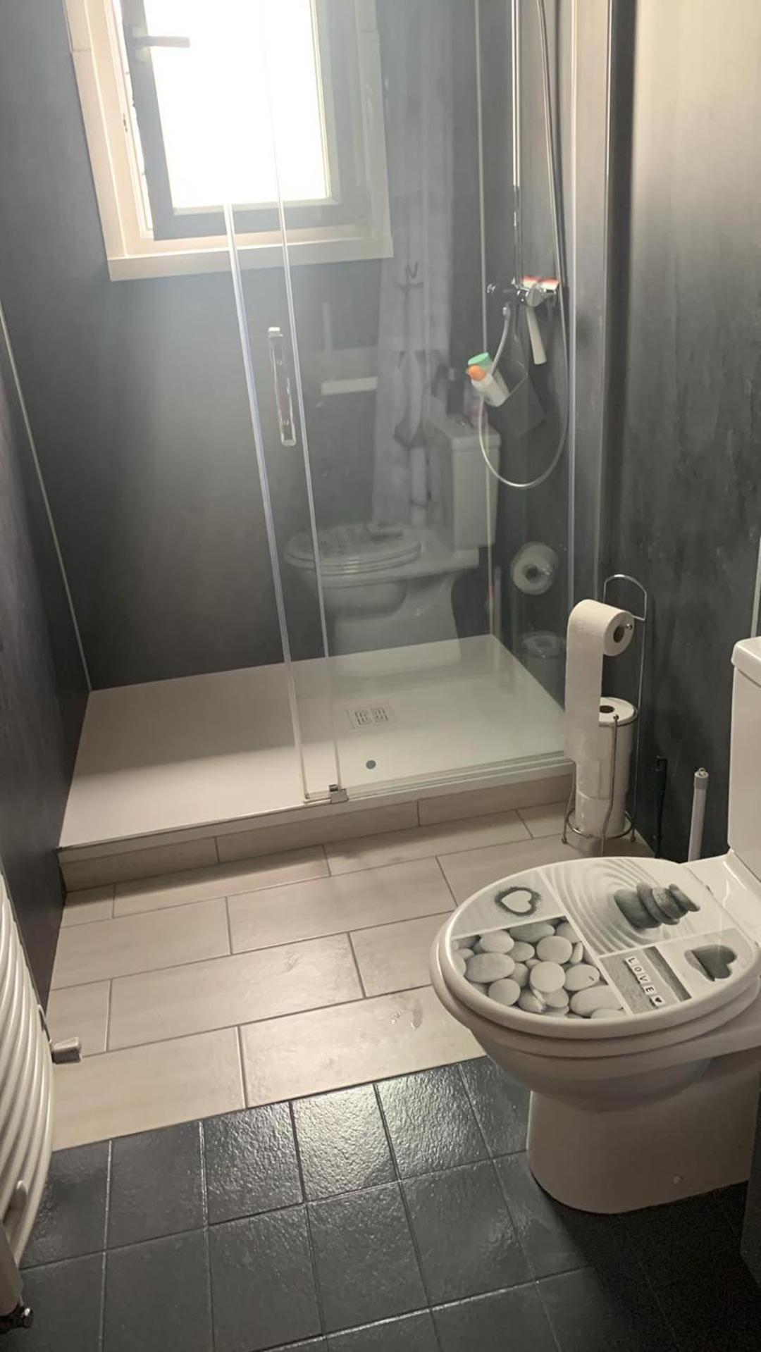 Couleur Framboise Appartement Longwy Buitenkant foto