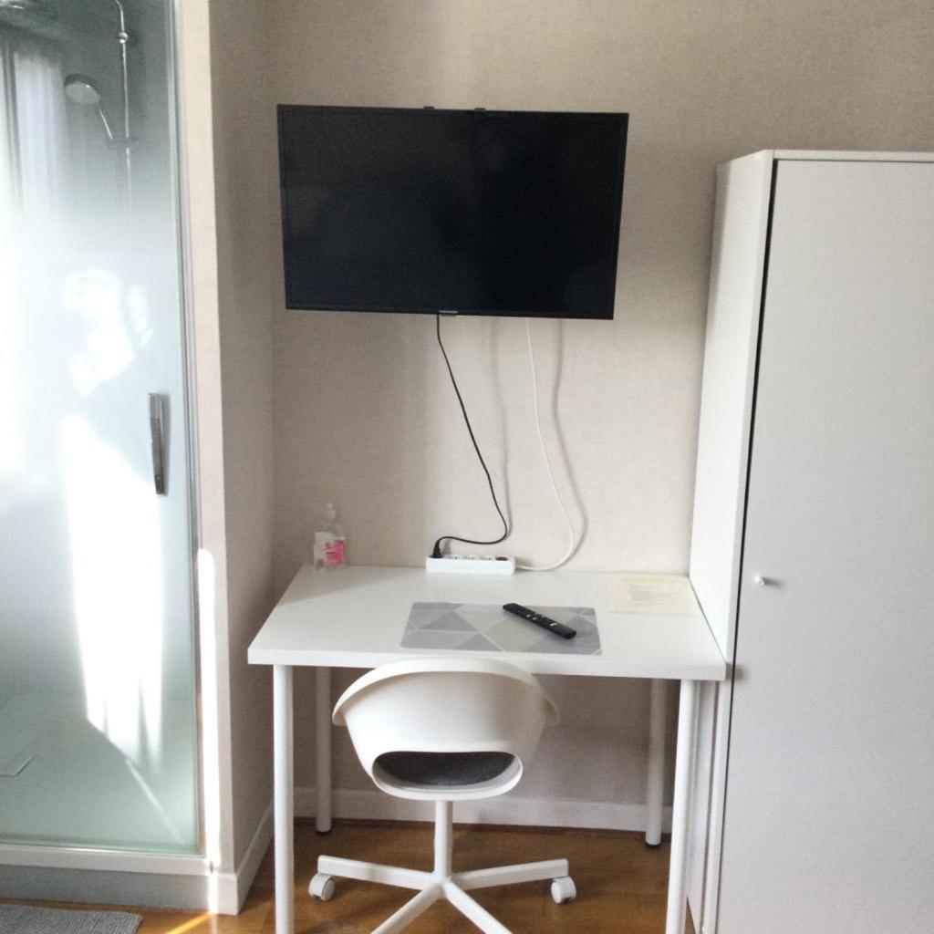 Couleur Framboise Appartement Longwy Buitenkant foto