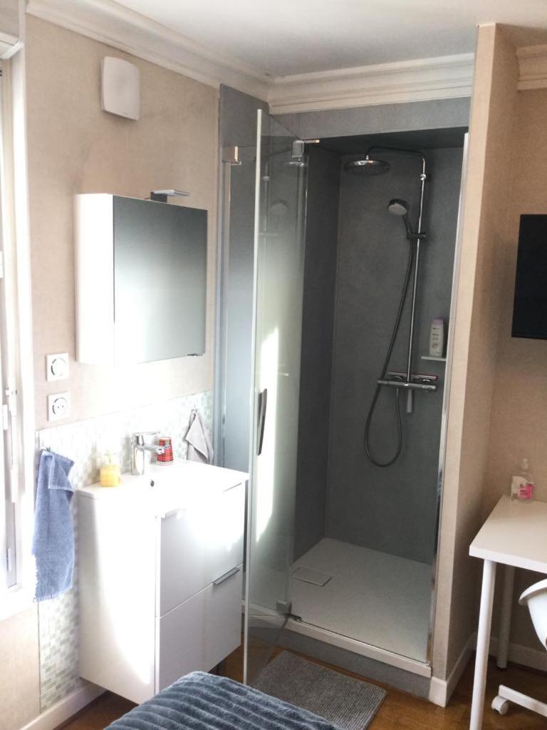 Couleur Framboise Appartement Longwy Buitenkant foto