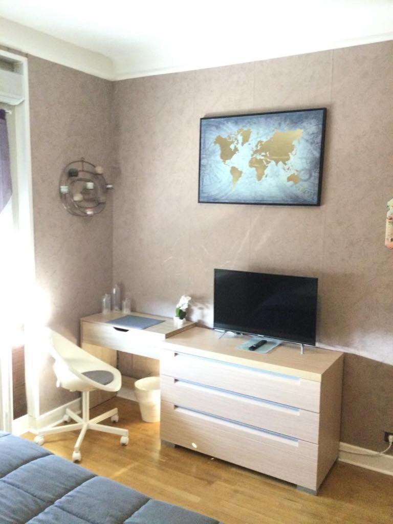 Couleur Framboise Appartement Longwy Buitenkant foto