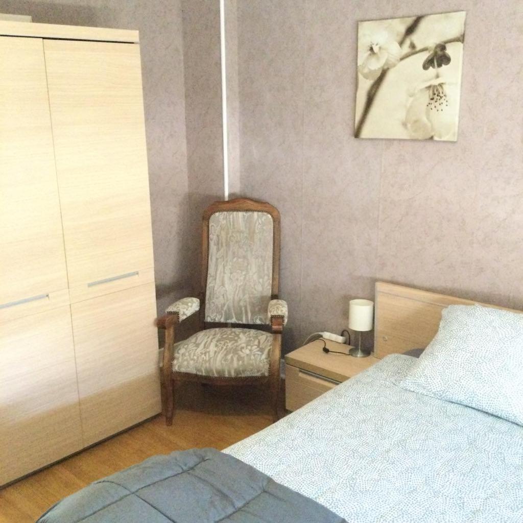 Couleur Framboise Appartement Longwy Buitenkant foto